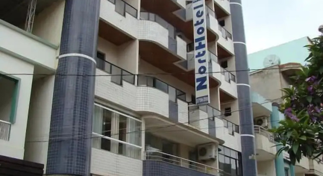 NortHotel, Забронировать Отель Отели Эспириту-Санту с завтраком, Завтраки