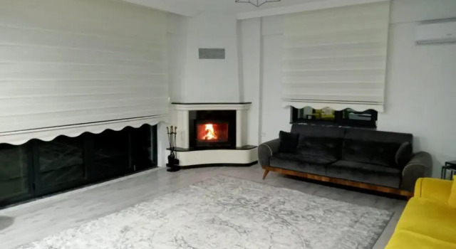 Invigorating Villa with Private Pool in Sapanca