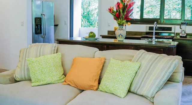 Makara Toucan Suite / 2nd Floor