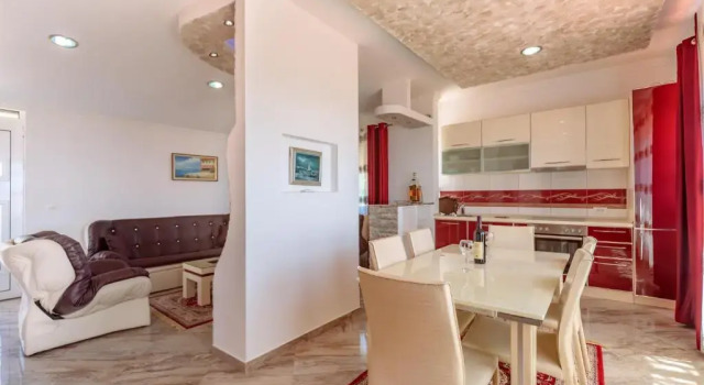 Апартаменты Deluxe Ani Apartmani