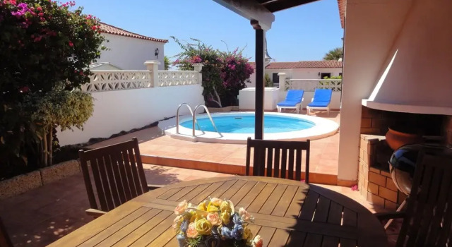 La Quinta Villas, Book Hotel Hotels in Tenerife with Parking, Parking