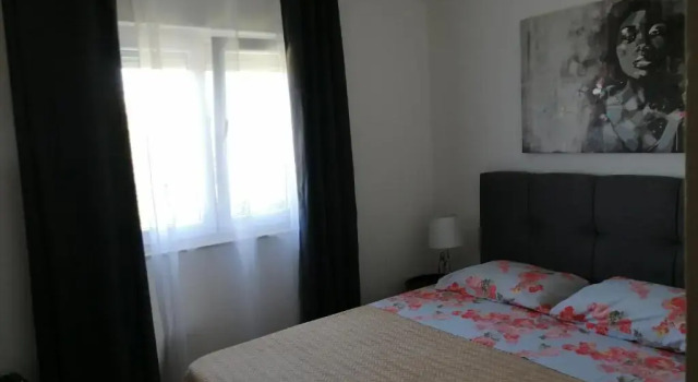 Апартаменты с видом на море Lily Apartments Punta Skala
