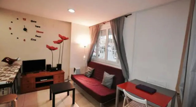 Apartment Downtown Sabadell, Rezerwuj Apartament Sabadell 