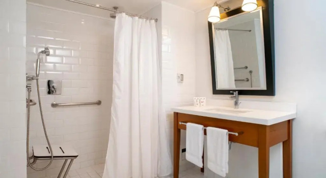Номер Executive Sonesta Hotel Miraflores