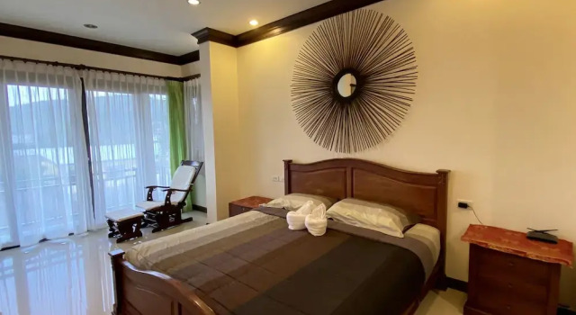 Baan Poon Baan Sabai