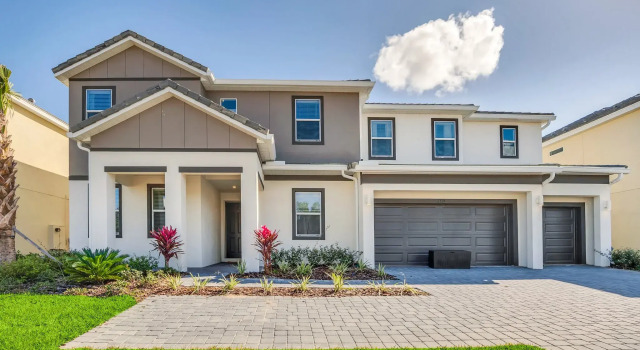 2395RAMA, Kissimmee, US, Varaa Hotelli Kissimmee Kissimmee