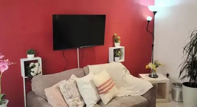 Ariadne Sea Side Boutique Apartment