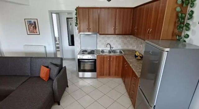 Апартаменты Eleonas Apartment 2, Lygia