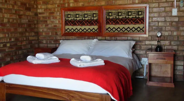 Domek West Nest Lodge