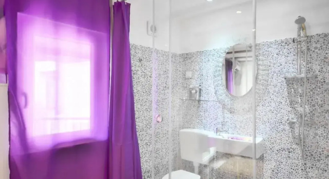 Номер Standard Rooms Vila Vilini Dvori