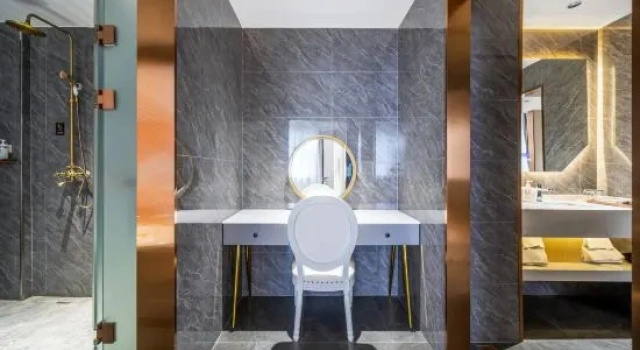 Люкс Deluxe CHEERMAY Hotel