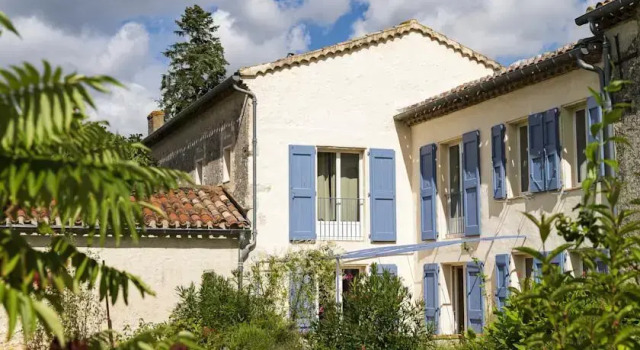Les Lamas de la Jinolié