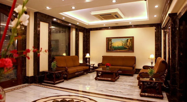 Hotel Florence, Забронировать Отель Отели Нью-Дели с завтраком, Завтраки