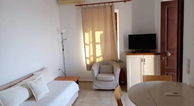 Апартаменты Villa Amalia