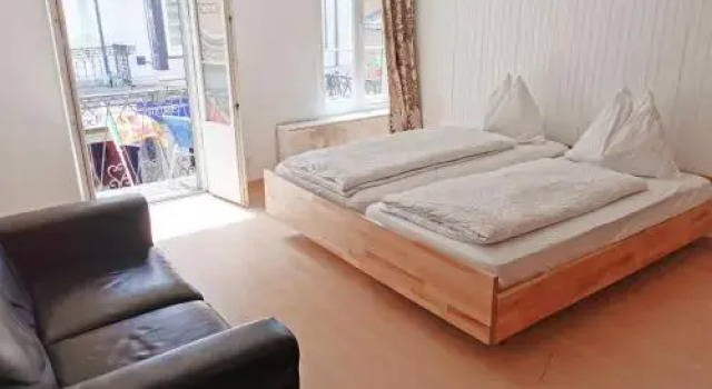 Linda Apartment 33, Забронировать Апартаменты/квартира Апартаменты Интерлакен, рядом с Железнодорожный вокзал Интерлакен Западный, Апартаменты/квартира