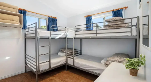 Номер Superior Tasman Holiday Parks - Yallingup Beach