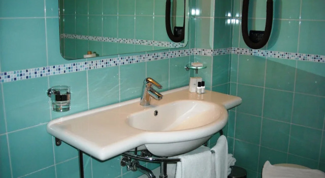 Двухместный номер Economy Hotel Marad