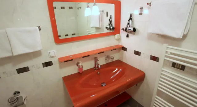Апартаменты Vila Smirna