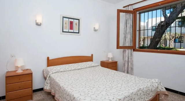 Miloca2 in Mallorca With 3 Bedrooms and 2 Bathrooms