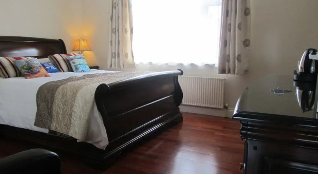 Edencrest Bed  Breakfast, Prenota Hotel Glengarriff 