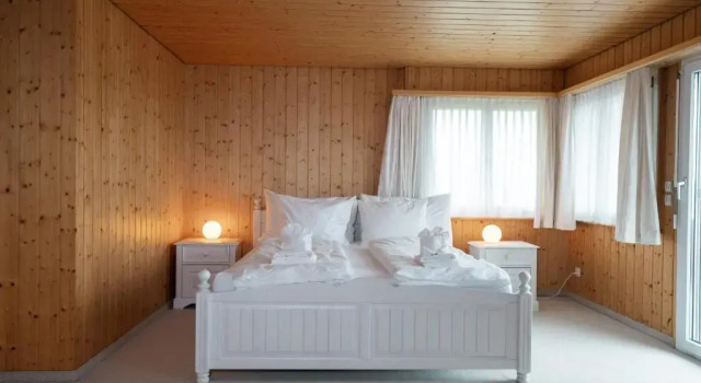 Ferienhaus Bergblick