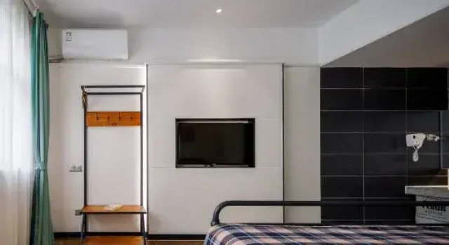 Люкс Business Vanfeel Hotel(Dongguan Daoku Branch)