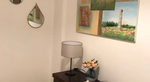 Апартаменты Appartamento Donna Imma a Tropea