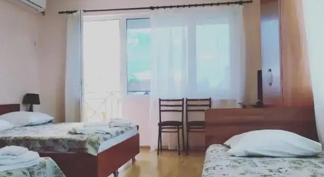 Номер Comfort Гостевой дом Званба