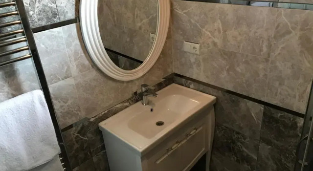 Вилла Gölyolu Villa Yıldız
