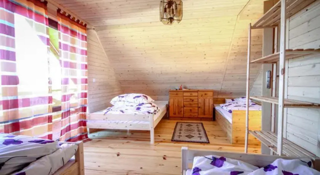 Chata Korbielów, Prenota Hotel Korbielów Silesia