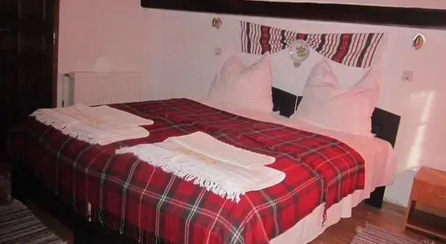Pensiunea Maria, Reserva ahora Hotel Gura Raului Sibiu