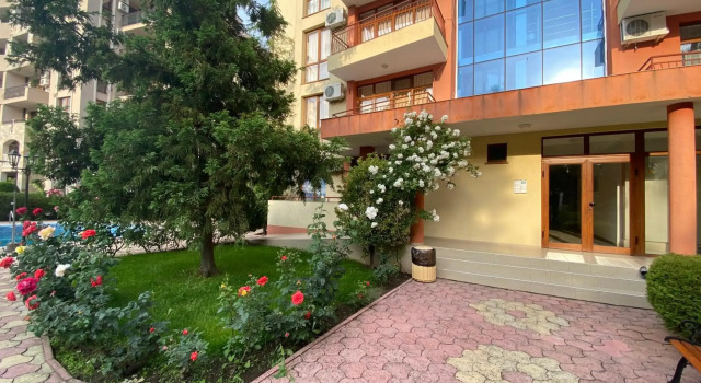 One Bedroom Apartment Anita Pool View А25, Забронировать Апартаменты/квартира Апартаменты области Бургас, Апартаменты/квартира