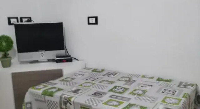 Habitación De lujo Il Martello
