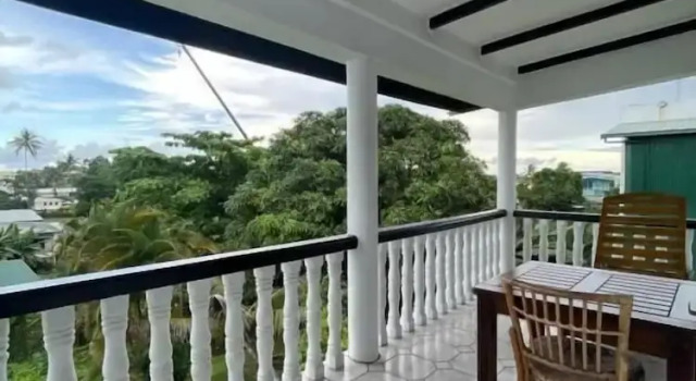Номер Superior Island Accommodation Suva Premier Hospitality
