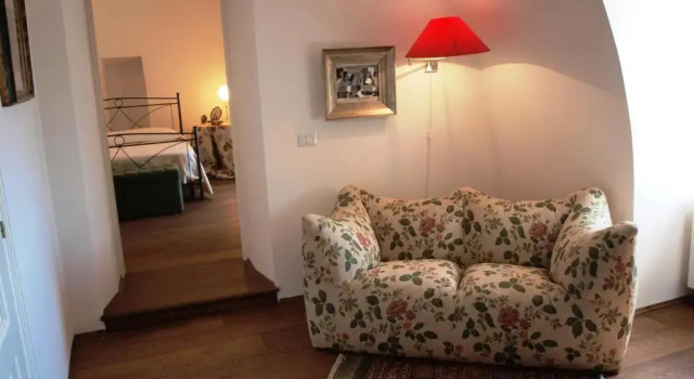 Люкс Tenuta Corigliano