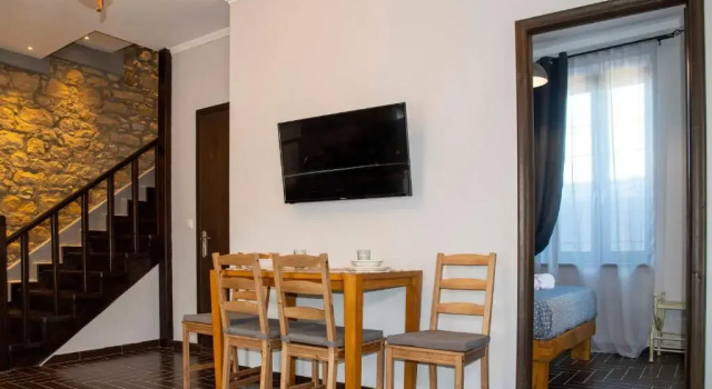 Вилла Lemnos grand maison