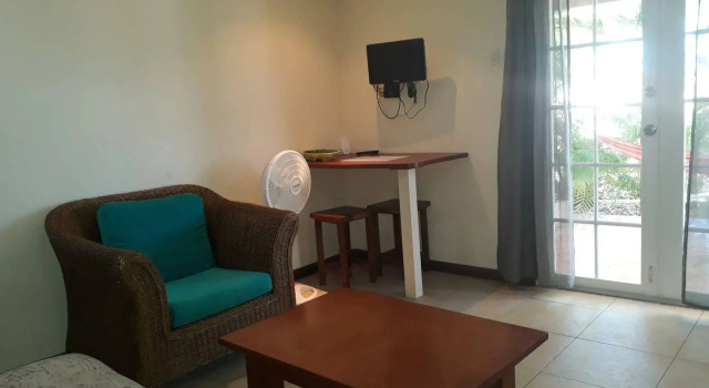 White Beach Apartments - Noord/Eagle Beach, Rezerwuj Apartament Noord Aruba