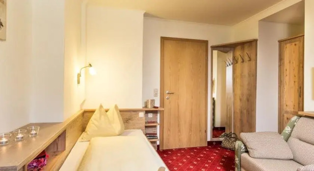 Pension Appartements Gabriele, Reserva ahora Hotel Gasteinertal Salzburgo