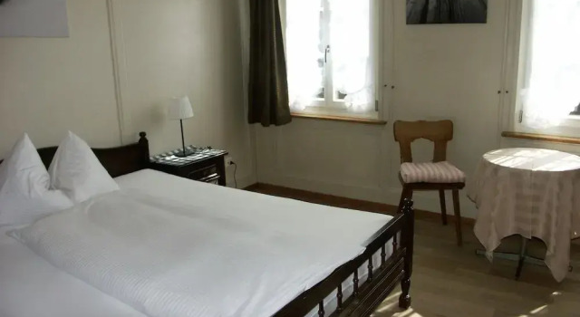 Landgasthof Bären, Prenota Affittacamere Affittacamere a Canton Berna, Affittacamere