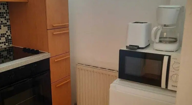 Budget 2BR Apartment For Extended Stay, Rezerwuj Apartament Wiedeń Austria, w pobliżu Belvedere 21
