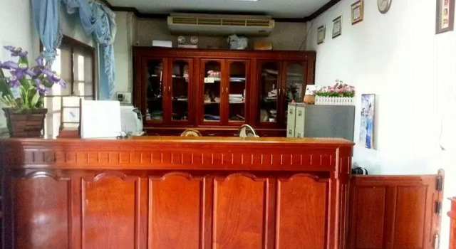 Mekong Breeze Hotel