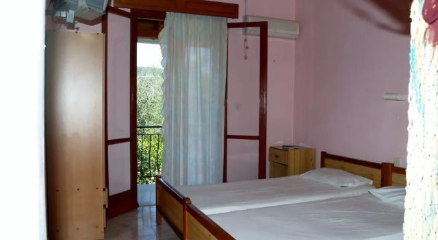 Adriana Studios, Rezerwuj Hotel Perivoli Grecja