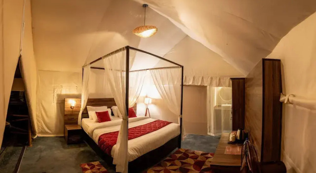 Redberrys Luxury Stay Coorg, Rezervovat Hotel Hotely v Bangalore s parkováním, Parkování