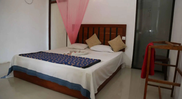 Mount Garden Guest House