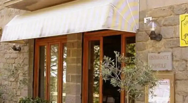 Hotel Ristorante Portole, Забронировать Отель Кортона 