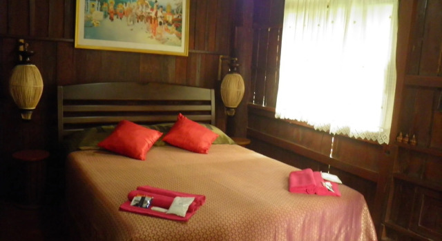 Romyen Garden Resort