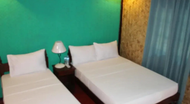 Tarao Travelodge El Nido Palawan, Prenota Hotel El Nido 