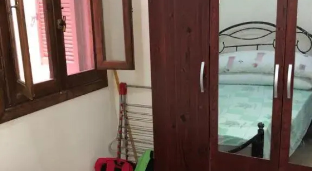 North Coast-Lazorde Bay Studio with Air condition, Varaa Huoneisto El Alamein 