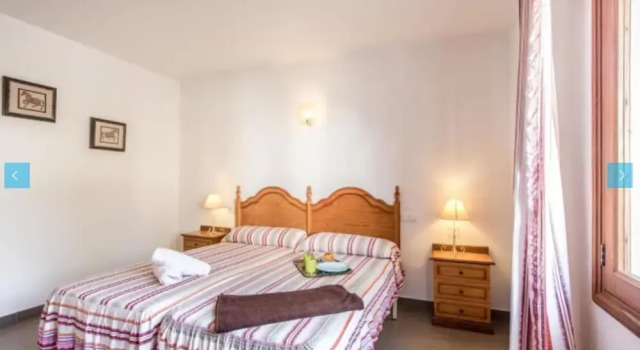Villa - 2 Bedrooms with Pool and WiFi - 105082, Book Villa Pollença Majorca