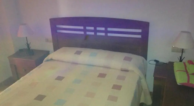 Apartamentos Sol Andaluz